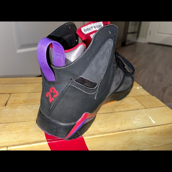 Jordan DMP 7 (Men’s Size 10) Will Sell Separately - Picture 12 of 16